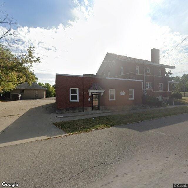 Photo of MANSFIELD HOMES I. Affordable housing located at 226 E SECOND ST MANSFIELD, OH 44902