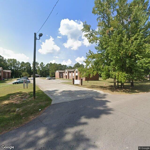 Photo of GREENTREE APTS. Affordable housing located at 297 N TENTH ST LUMBERTON, MS 39455