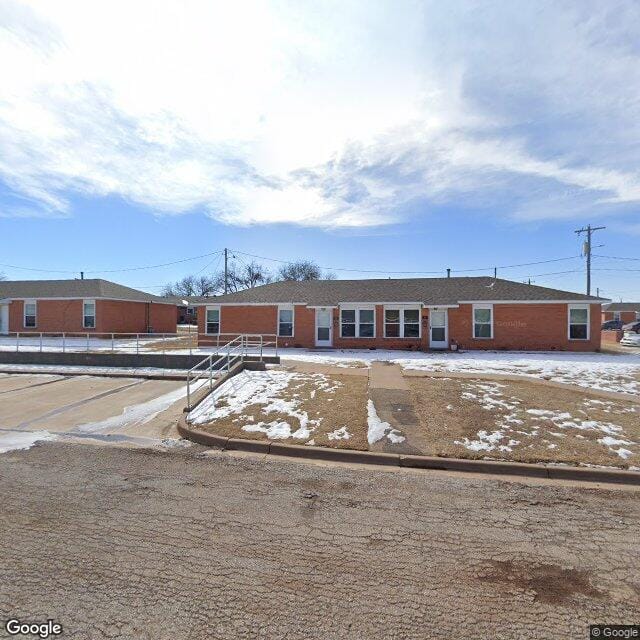 Photo of Electra Housing Authority. Affordable housing located at 600 N MOORE Street ELECTRA, TX 76360