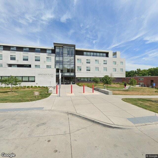 Photo of 3612 CUMING STREET PROJECT at 3612 CUMING STREET OMAHA, NE 68131