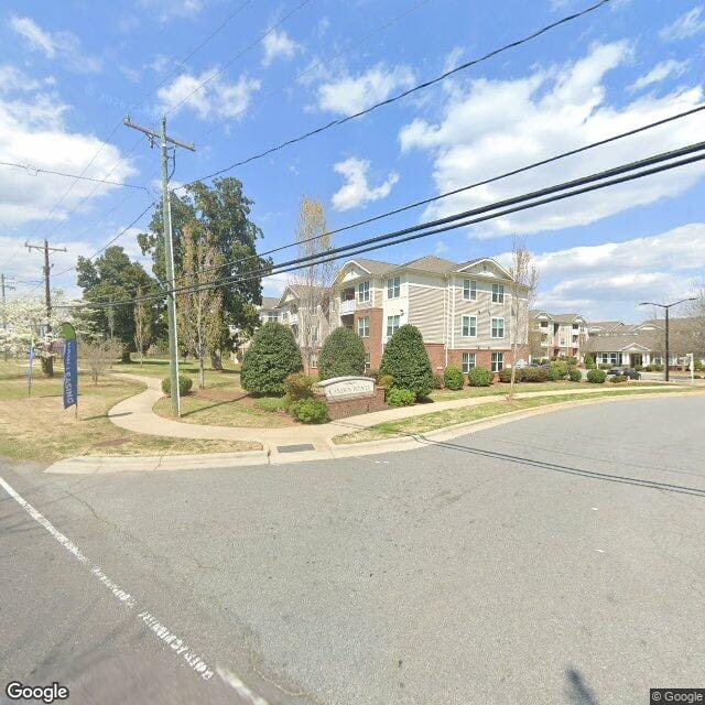 Photo of CAMDEN POINTE APARTMENTS. Affordable housing located at 123 CAMDEN POINT CT MOCKSVILLE, NC 28028