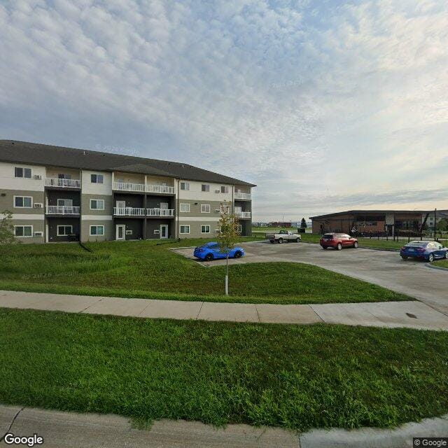 Photo of Prairie Trail Village. Affordable housing located at 491 Prairie Trail Rd Sheldon, IA 51201