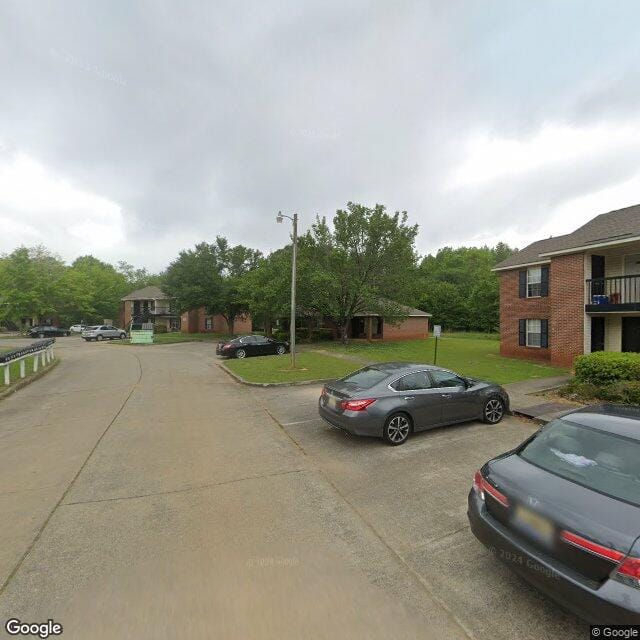 Photo of RIVER POINTE APT. Affordable housing located at 130 RIVER POINTE LN CHILDERSBURG, AL 35044