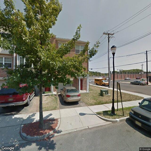 Photo of RIVERSIDE URBAN RENEWAL. Affordable housing located at 15 JOHN STREET NEW BRUNSWICK, NJ 08901