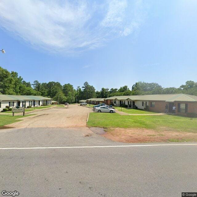 Photo of DEERCREEK VILLAGE. Affordable housing located at 1015 WHISKEY RUN RD CAMDEN, AL 36726