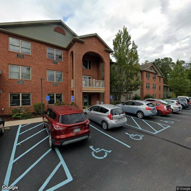 Photo of WELSH HEIGHTS at 100 FLEMING AVE DANVILLE, PA 17821