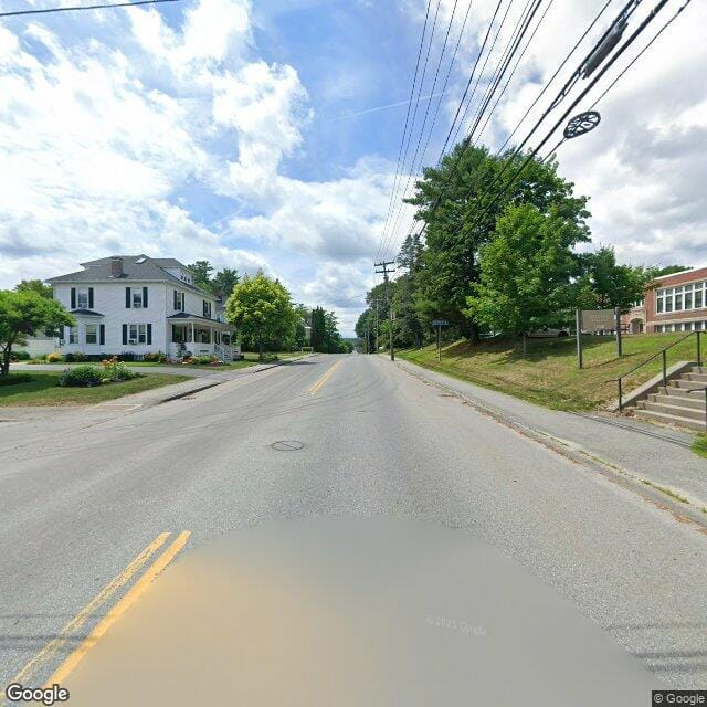 Photo of GILMAN SCHOOL at 21 GILMAN ST WATERVILLE, ME 04901