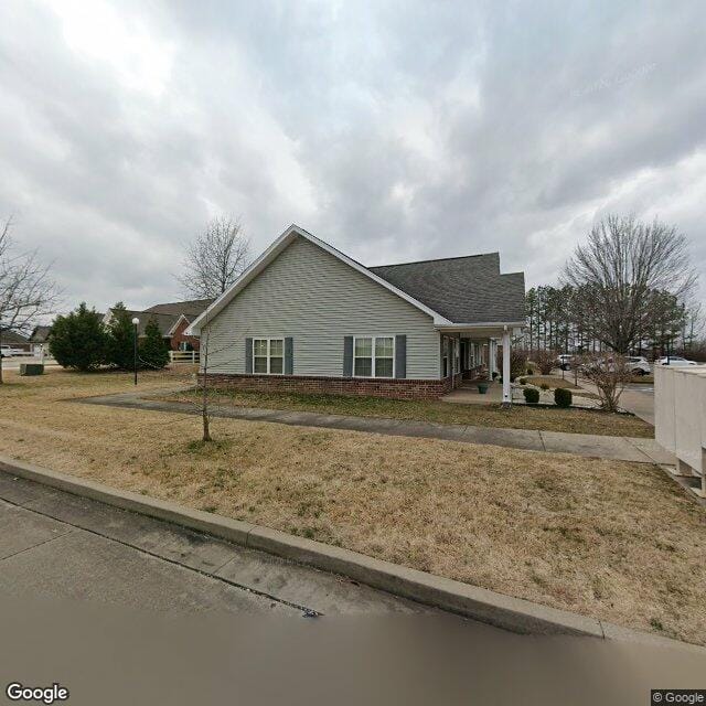 Photo of BROOKMEADE APARTMENTS. Affordable housing located at TWINSON CT. PADUCAH, KY 42001