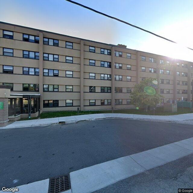Photo of CENTURY TERRACE AND HARBORVIEW APTS at 237-275 SIXTH AVENUE MANISTEE, MI 49660