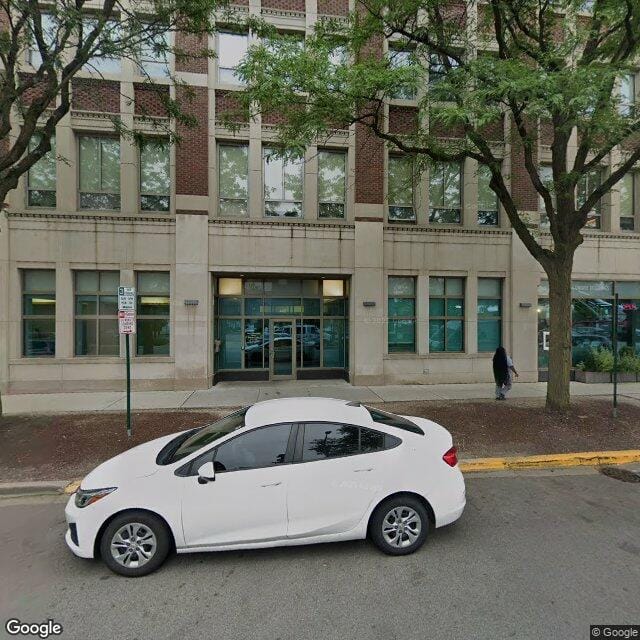 Photo of GROVE APTS at 820 MADISON ST OAK PARK, IL 60302