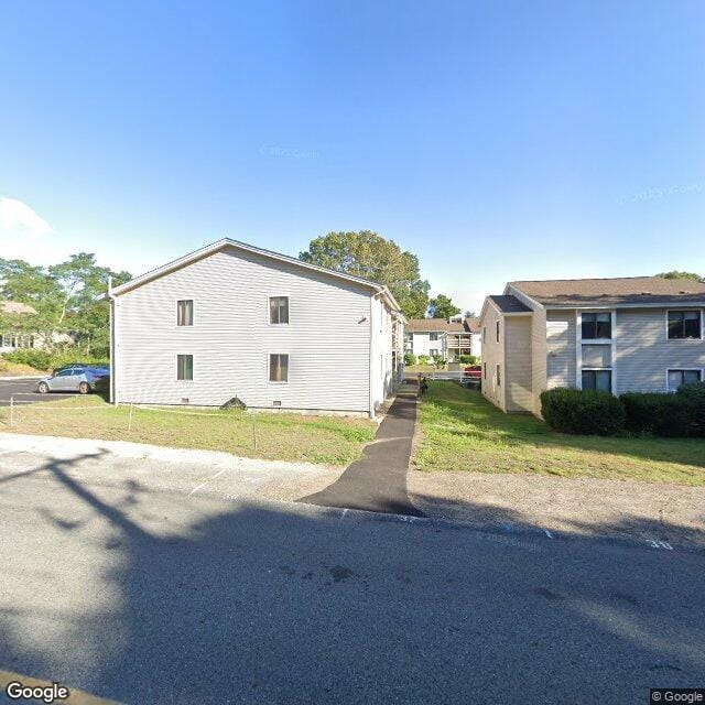 Photo of Dennis Housing Authority. Affordable housing located at 167 Center Street SOUTH DENNIS, MA 2660