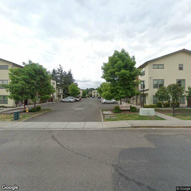 Photo of LILAC PLACE APARTMENTS. Affordable housing located at 1313 GLENWOOD STREET WOODLAND, WA 98674