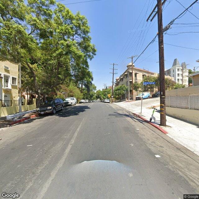 Photo of Coronado Residences at 825 S Coronado St Los Angeles, CA 90057