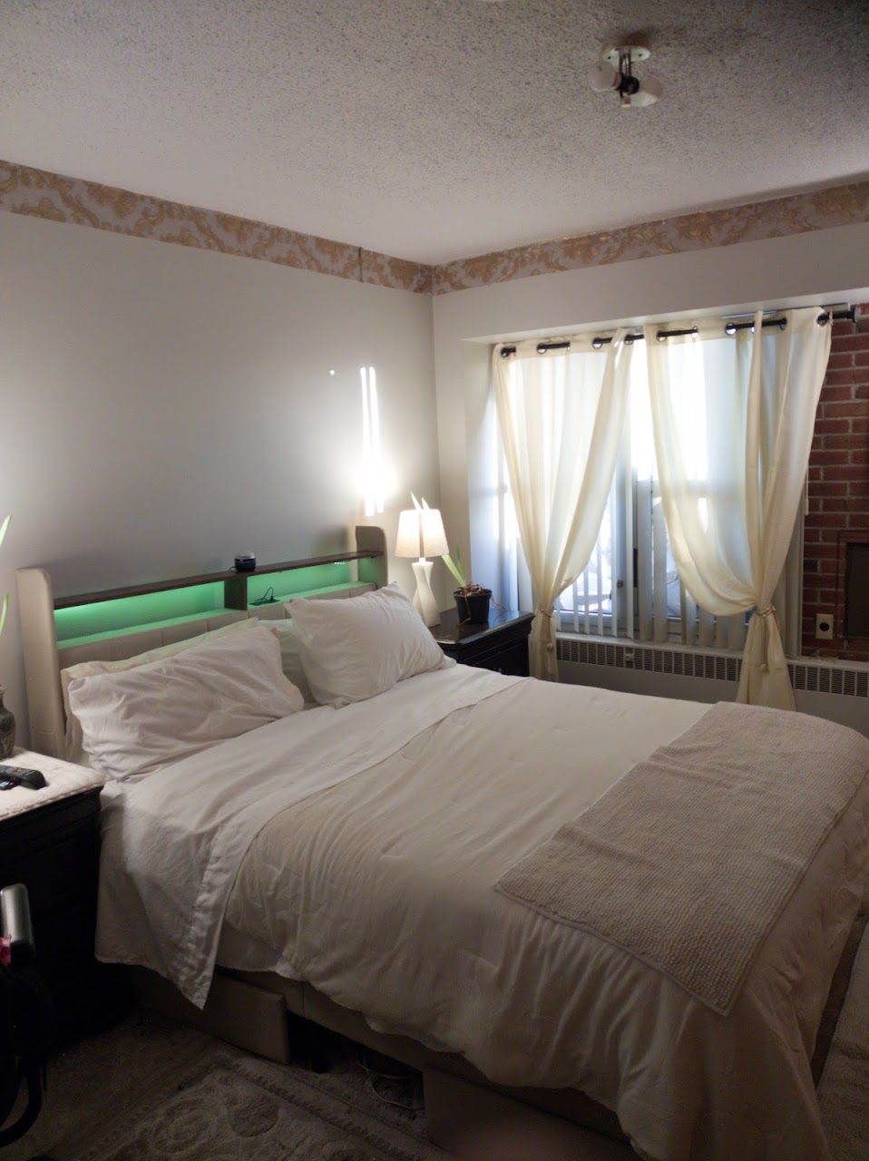 Photo of Dearborn Housing Commission. Affordable housing located at 16901 Michigan Avenue DEARBORN, MI 48126