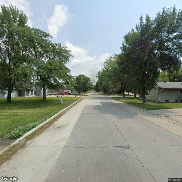 Photo of NOBLES SQUARE I - II APARTMENTS. Affordable housing located at 2175 AND 2195 NOBLES STREET WORTHINGTON, MN 55187
