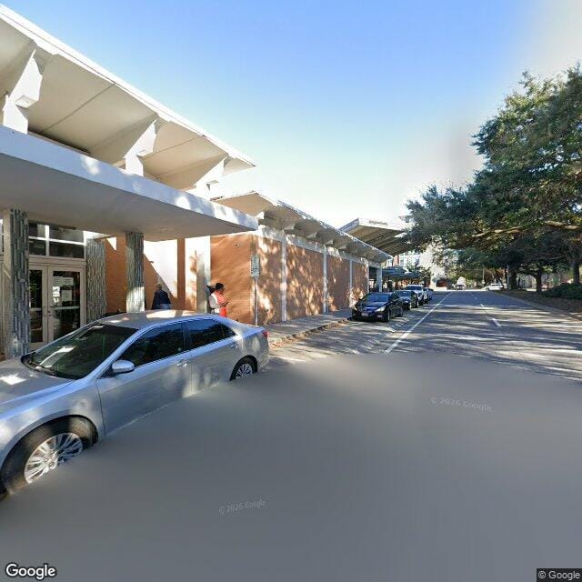 Photo of SNAP II at 1 W HENRY ST SAVANNAH, GA 31401