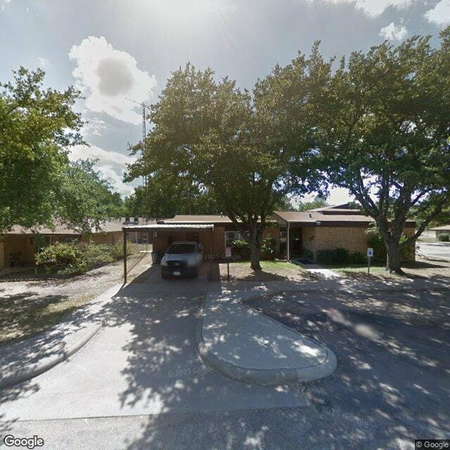 Photo of Housing Authority of Kerens. Affordable housing located at 100 MCCLUNG Drive KERENS, TX 75144