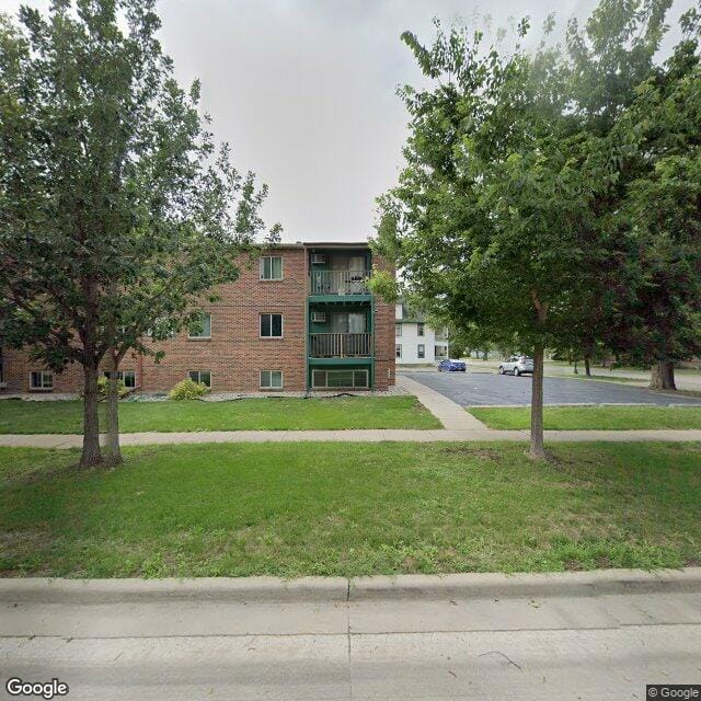 Photo of NEW HORIZONS MANOR. Affordable housing located at 2525 N BROADWAY FARGO, ND 58102