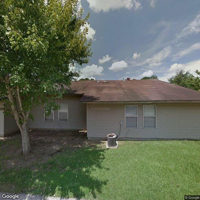 Photo of SOUTHWIND APTS at 1711 AIRPORT ROAD JENNINGS, LA 70546