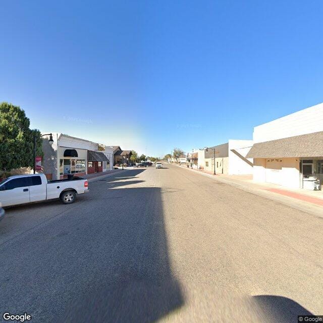 Photo of Housing Authority of the Town of Holly. Affordable housing located at 876 W Cliff St HOLLY, CO 81047