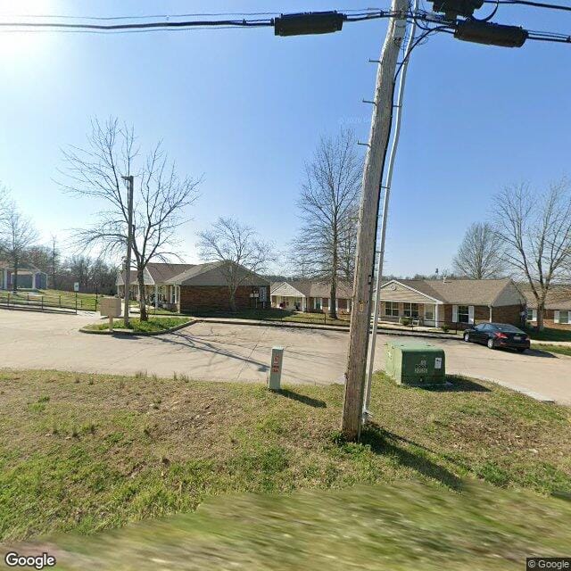 Photo of FOX TROT APTS. Affordable housing located at 1101 NE EIGHTH AVE AVA, MO