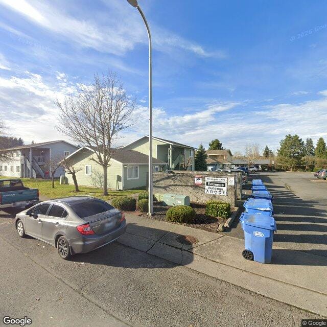 Photo of Virginia Station Apartments. Affordable housing located at 111 Virginia Dr Centralia, WA 98531