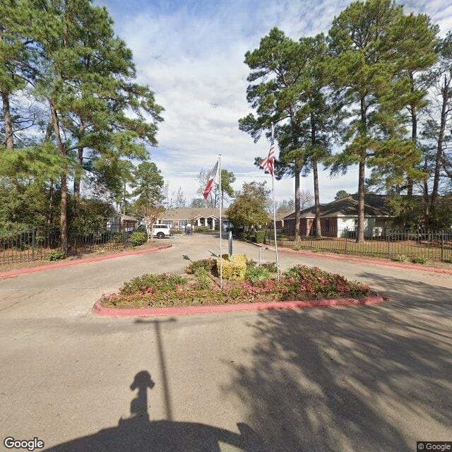 Photo of Havenwood Place. Affordable housing located at 600 Hickerson St Conroe, TX 77301