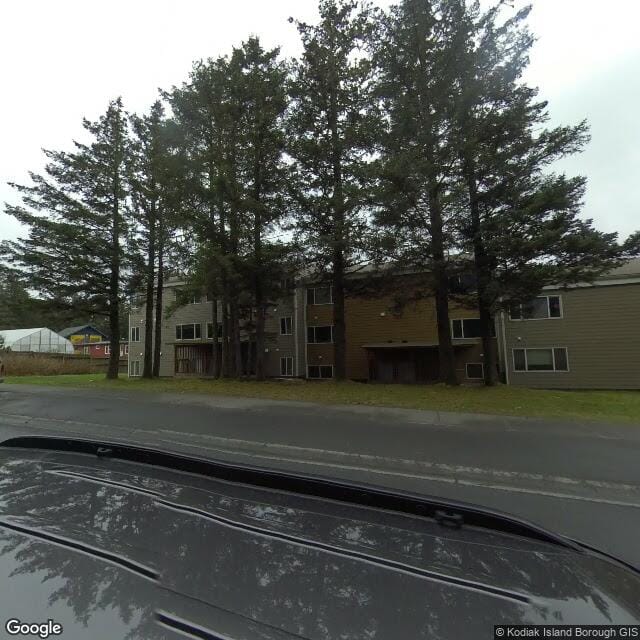 Photo of Fir Terrace. Affordable housing located at 2610 Mill Bay Rd Kodiak, AK 99615