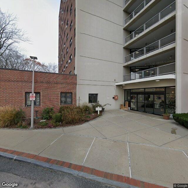 Photo of East Providence Housing Authority. Affordable housing located at 99 GOLDSMITH Avenue EAST PROVIDENCE, RI 2914