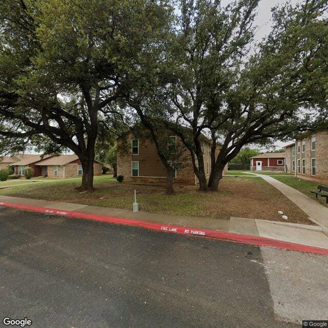 Photo of Georgetown Square Apartments. Affordable housing located at 206 Royal Dr Georgetown, TX 78626