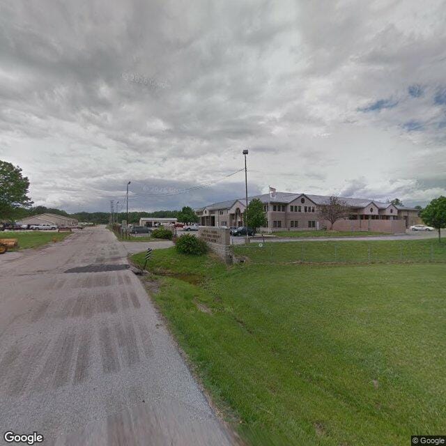 Photo of Housing Authority - City of Alton. Affordable housing located at 2406 CRAWFORD STREET ALTON, IL 62002