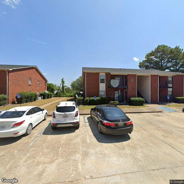 Photo of REDMONT APTS II. Affordable housing located at 112 HOSPITAL RD RED BAY, AL 35582