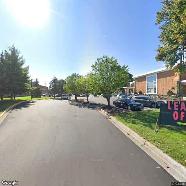 Photo of Noma One. Affordable housing located at 5805 73rd Ave N Brooklyn Park, MN 55429