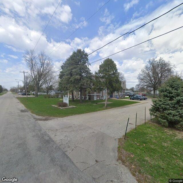 Photo of MAPLE CREST APTS. Affordable housing located at 447 E WILLARD ST WATAGA, IL 61488