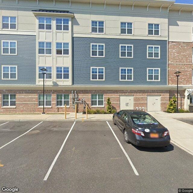 Photo of COPIAGUE COMMONS at 56 RAIL ROAD AVE COPIAGUE, NY 11726