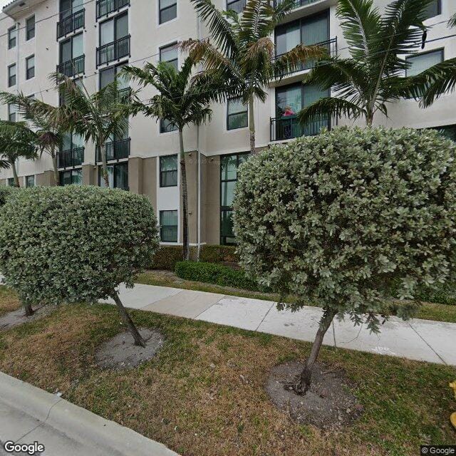 Photo of ARBOR VIEW. Affordable housing located at 3100 N STATE ROAD 7 MARGATE, FL 33063