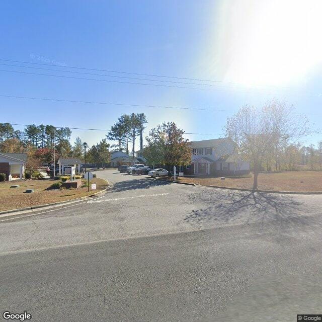 Photo of DEERWOOD VILLAGE. Affordable housing located at 184 E MAIN ST ADRIAN, GA 31002