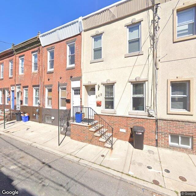 Photo of 345 EMILY ST PROJECT at 345 EMILY ST PHILADELPHIA, PA 19148