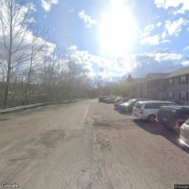 Photo of EAGLE VIEW APTS at 104 EAGLE VIEW DR ZANESVILLE, OH 43701