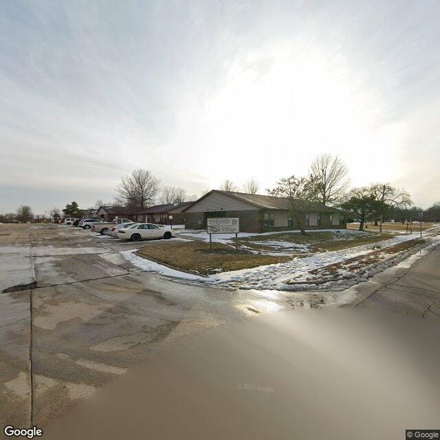 Photo of KIRKSVILLE ESTATES. Affordable housing located at 2200 E NORMAL AVE KIRKSVILLE, MO 63501
