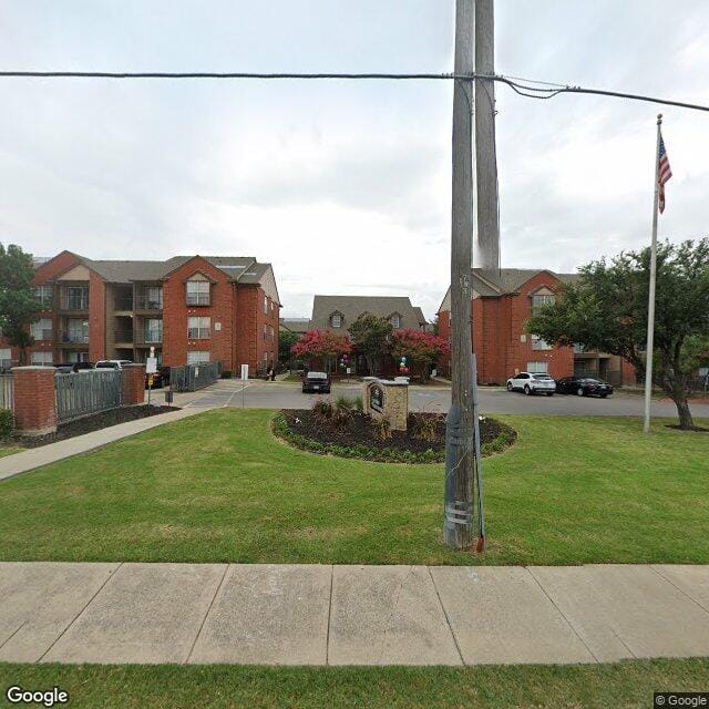 Photo of Fountains of Rosemeade. Affordable housing located at 3440 E Rosemeade Pky Carrollton, TX 75007
