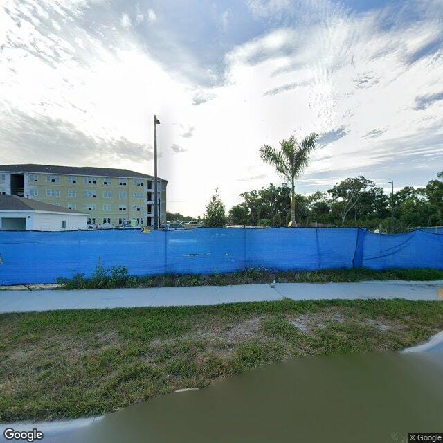 Photo of Melina Sarasota. Affordable housing located at 2105 Kendrick Cir Sarasota, FL 34243