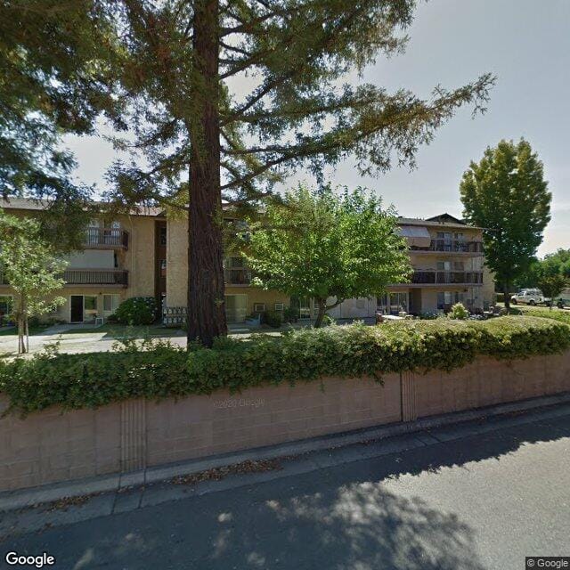 Photo of SUTTER VILLAGE APARTMENTS. Affordable housing located at 1200 GREY AVENUE YUBA CITY, CA 95991