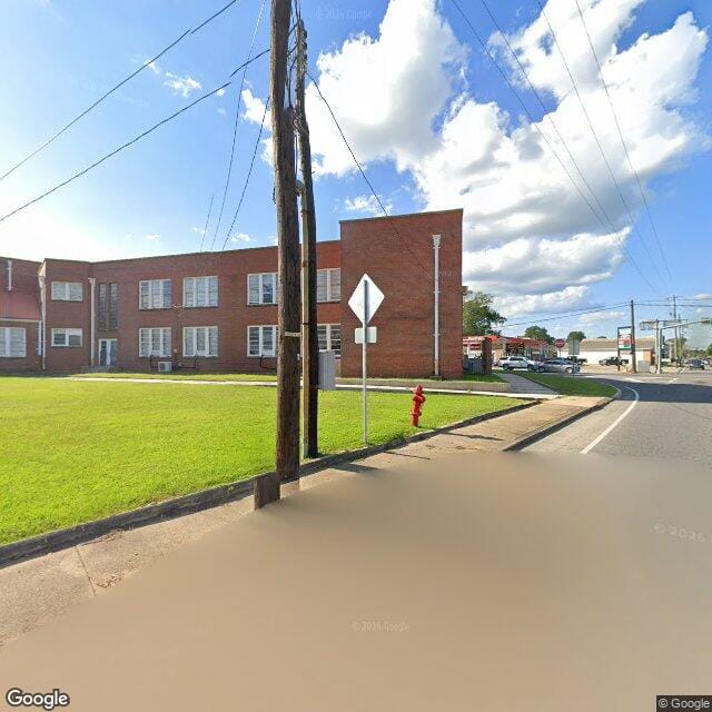 Photo of NANNY O'NEAL/BEAUREGARD SRS.. Affordable housing located at 561 O'NEAL STREET DE RIDDER, LA 70634