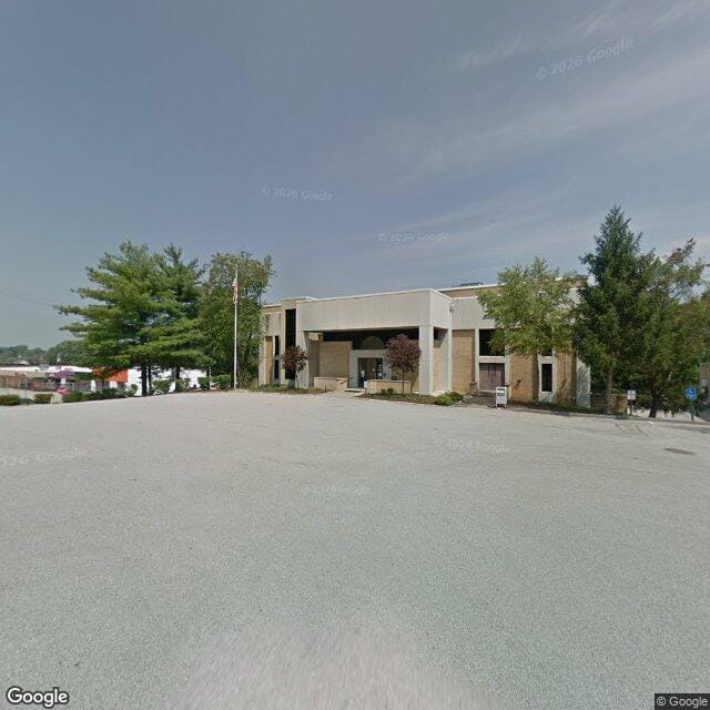 Photo of Housing Authority of St. Louis County. Affordable housing located at 8865 NATURAL BRIDGE Road SAINT LOUIS, MO 63121