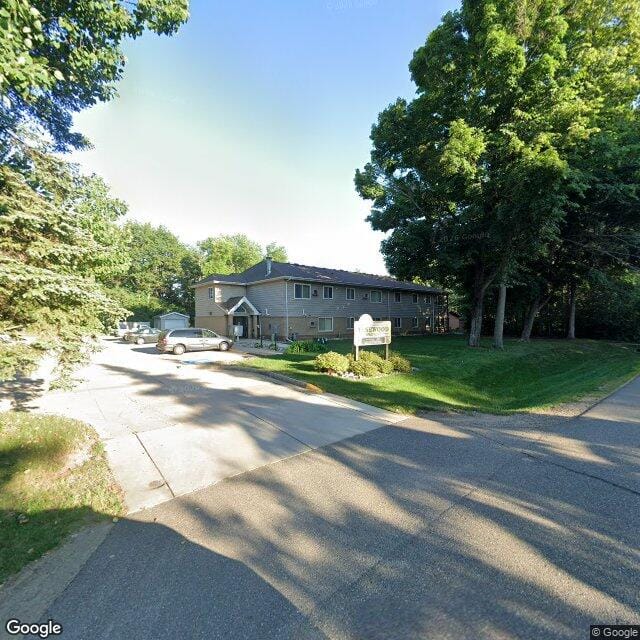 Photo of PINEWOOD APARTMENTS. Affordable housing located at 23313 CROSS DR DEERWOOD, MN 56444