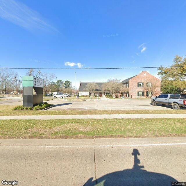 Photo of RayneCity. Affordable housing located at 301 East Louisiana Avenue RAYNE, LA 70578