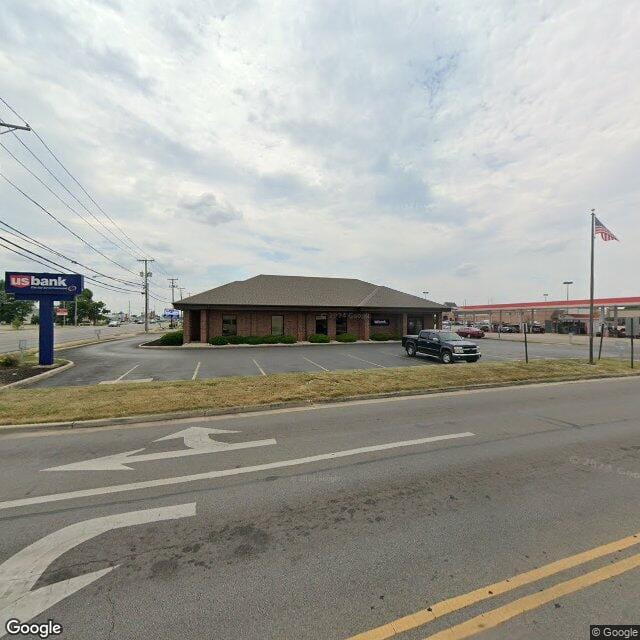 Photo of Tiffin West Apartments. Affordable housing located at 1746 W Market St Tiffin, OH 44883