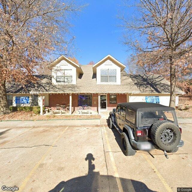 Photo of LAKESIDE VILLAGE APTS PHASE I. Affordable housing located at 273 W VILLAGE LAKE DR FAYETTEVILLE, AR 72703