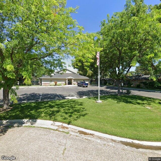 Photo of Nampa Housing Authority. Affordable housing located at 211 19th Avenue North NAMPA, ID 83687